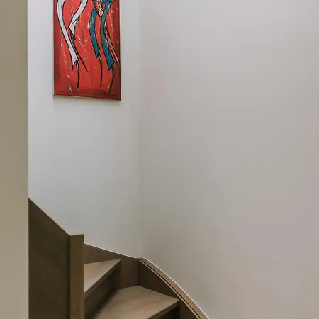 De Bekaf בית נופש Stekene